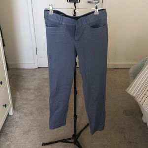 Banana Republic Work Pants